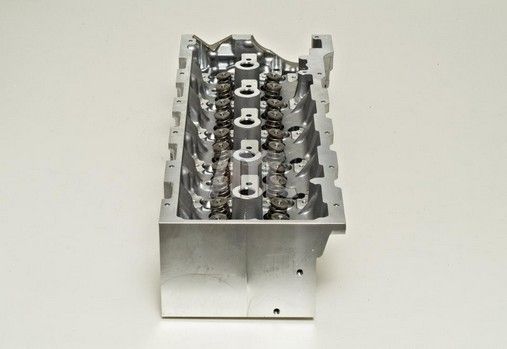 Cylinder Head-2