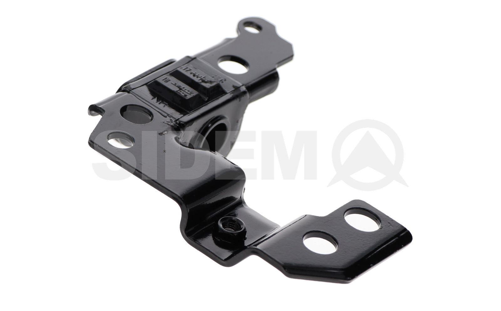 Mounting, control/trailing arm-5