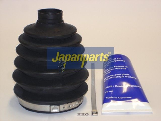 JAPANPARTS KB-220 Bellow kit, drive shaft