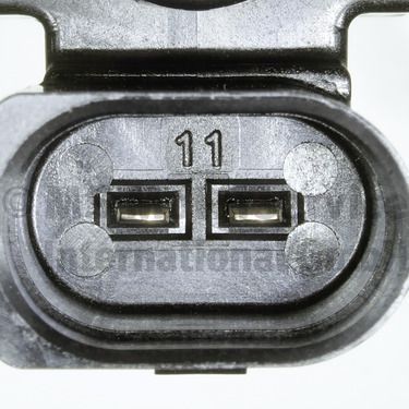 Valve, secondary air system-1