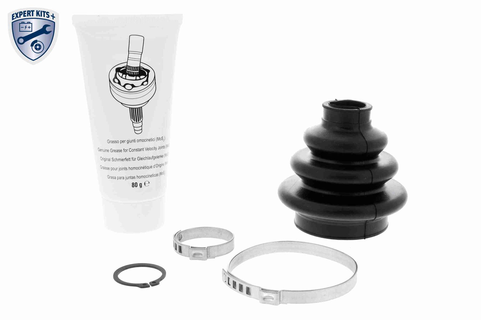 VAICO V20-1185 Bellow kit, drive shaft
