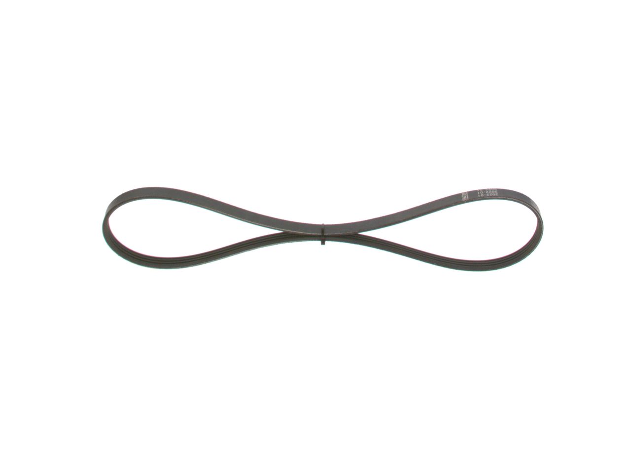 BOSCH 1 987 947 830 V-ribbed belt