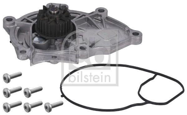 FEBI BILSTEIN 102495 Water pump, engine cooling