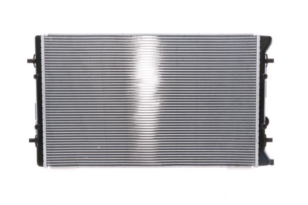 Radiator, engine cooling-5