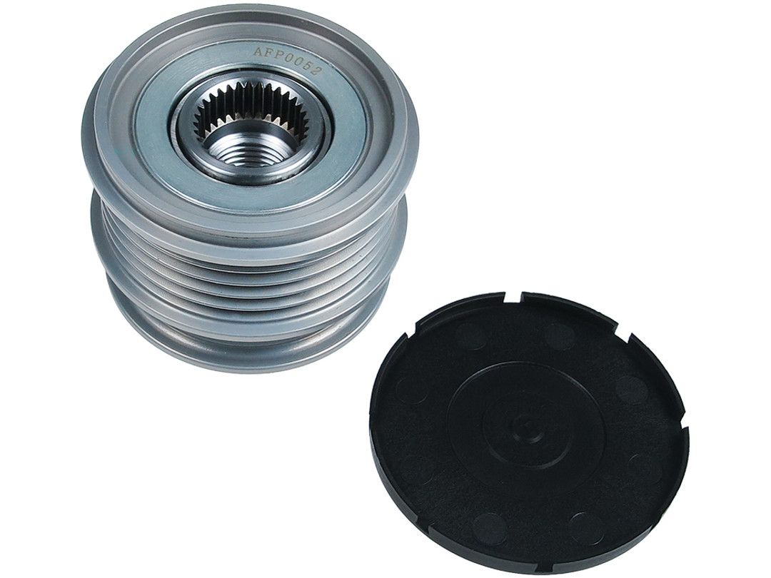 Alternator Freewheel Clutch-2