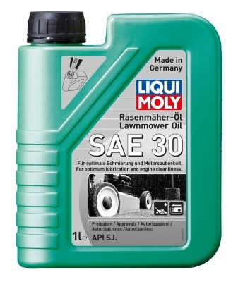 LIQUI MOLY 1264 Engine oil