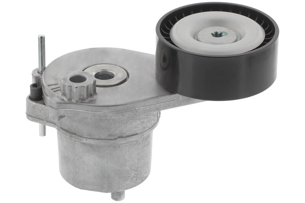 TOPRAN 409 543 Belt tensioner, v-ribbed belt