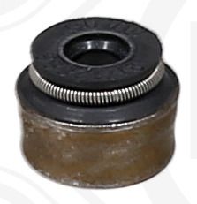ELRING 476.691 Seal ring, valve stem