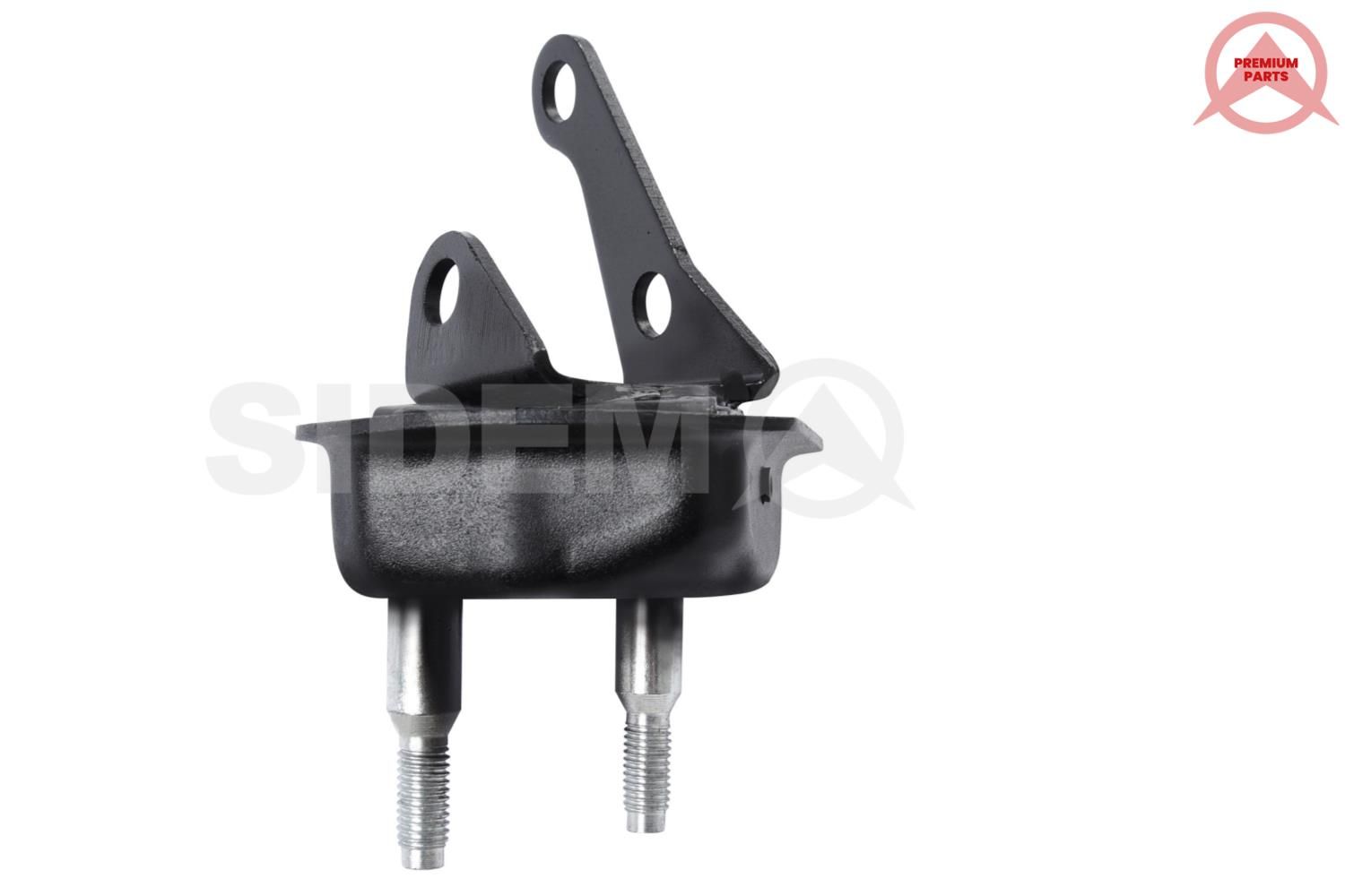 Bushing, axle beam
