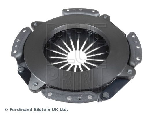 Clutch Pressure Plate-1