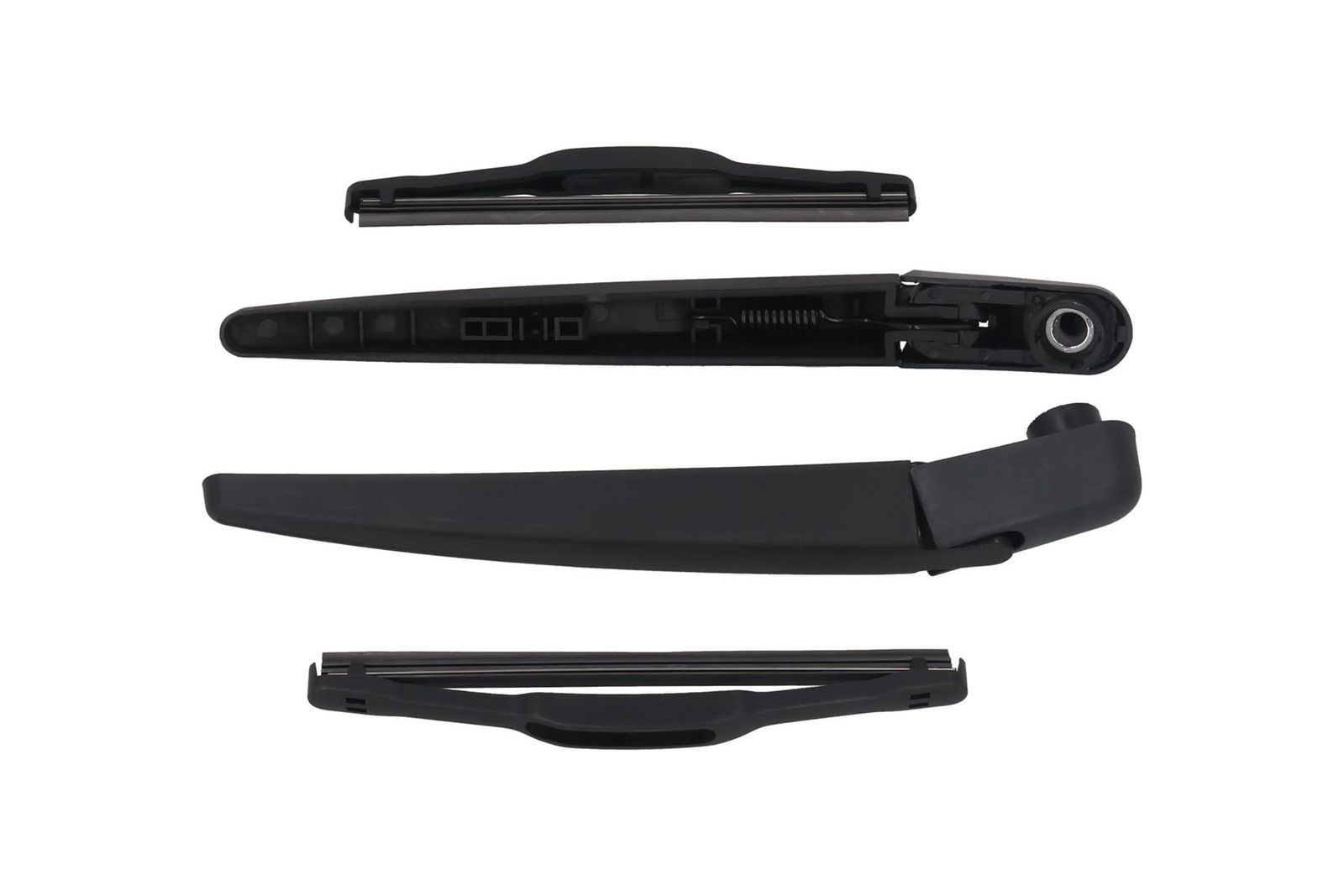 KAMOKA 25390 Wiper arm, window cleaning