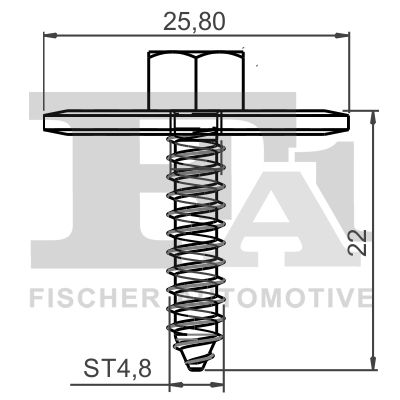 Engine Guard/Skid Plate-1