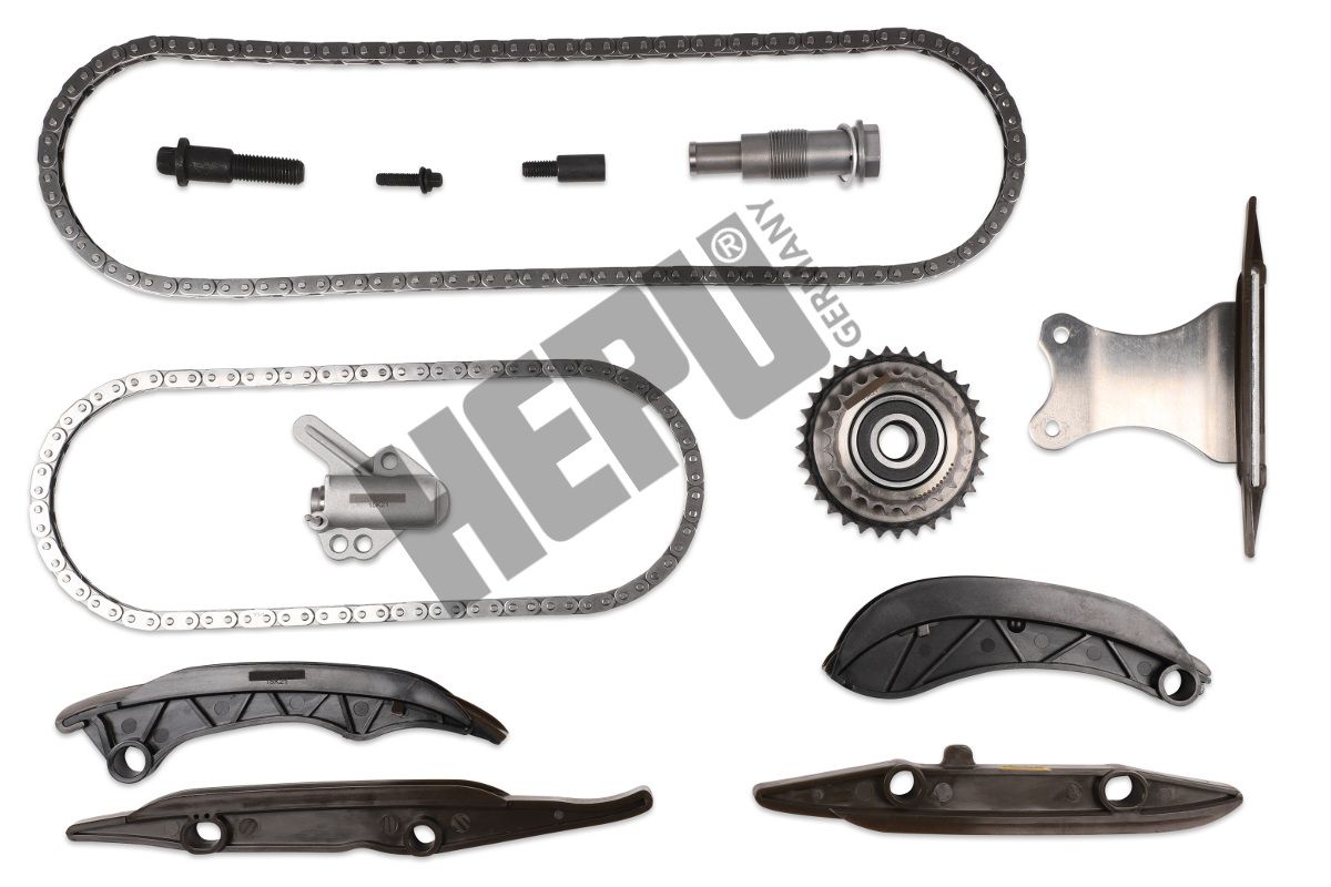 HEPU 21-0626 Timing chain kit