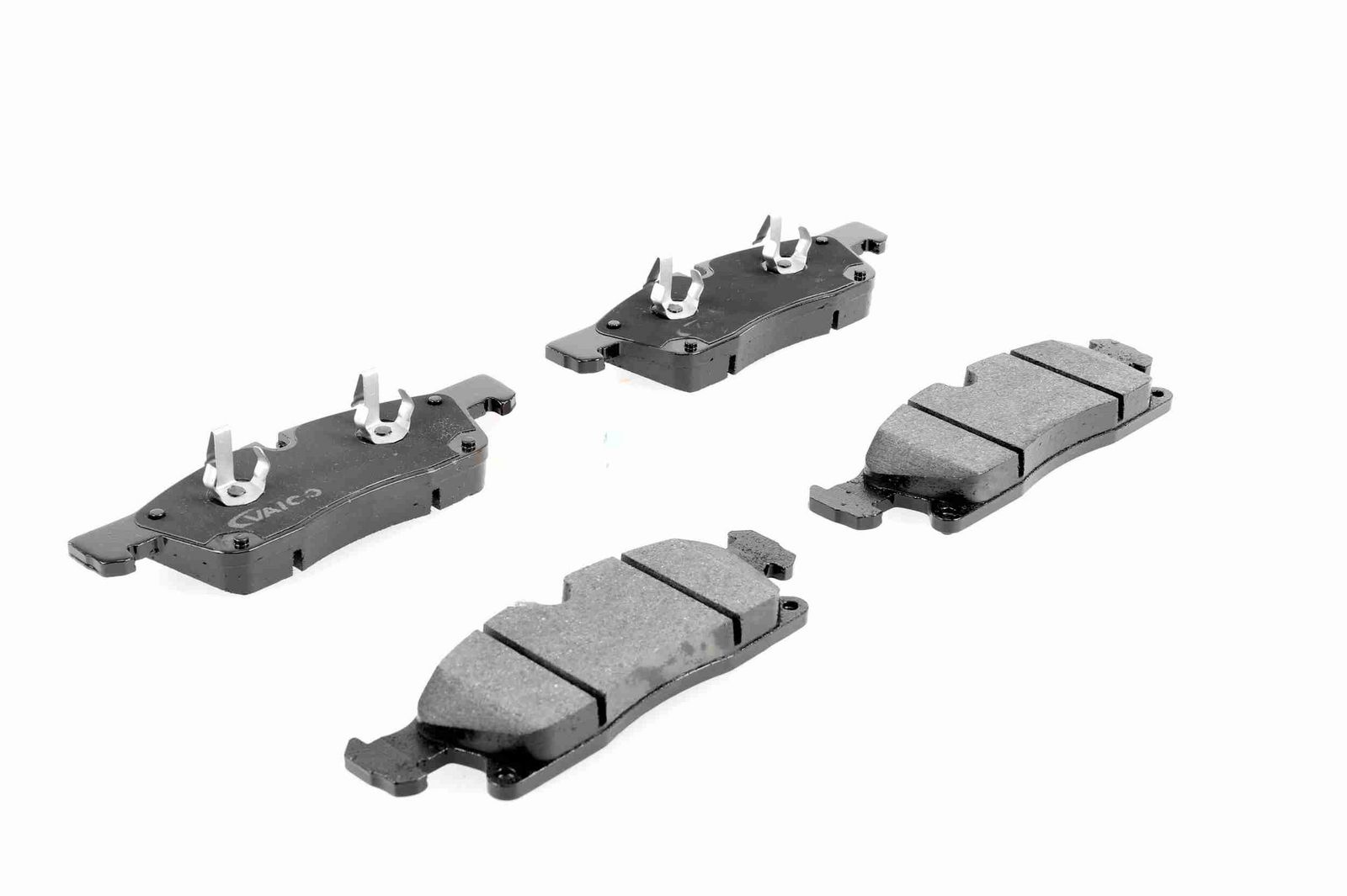 Brake Pad Set, disc brake-8