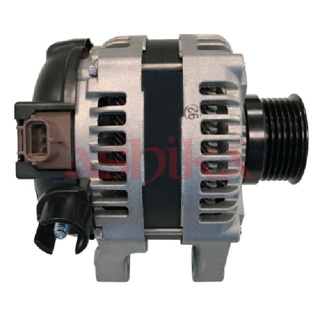 Alternator-1