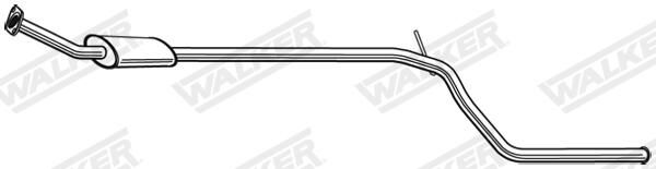 Centre Muffler-2