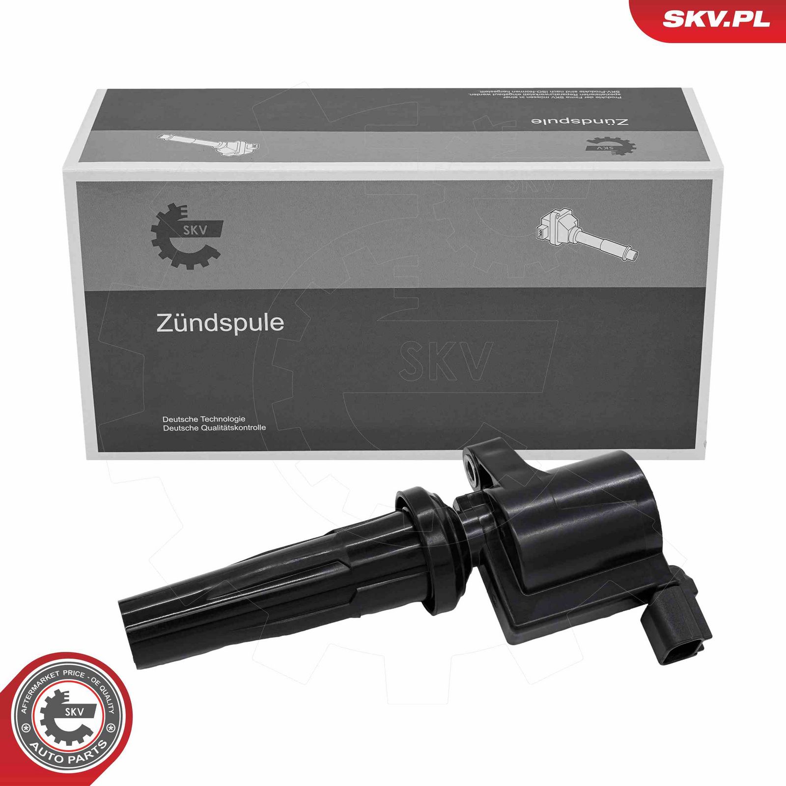 Ignition Coil-4