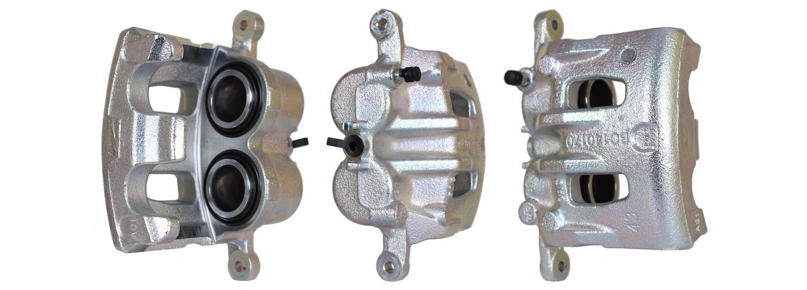 DRI 3108330 Brake caliper