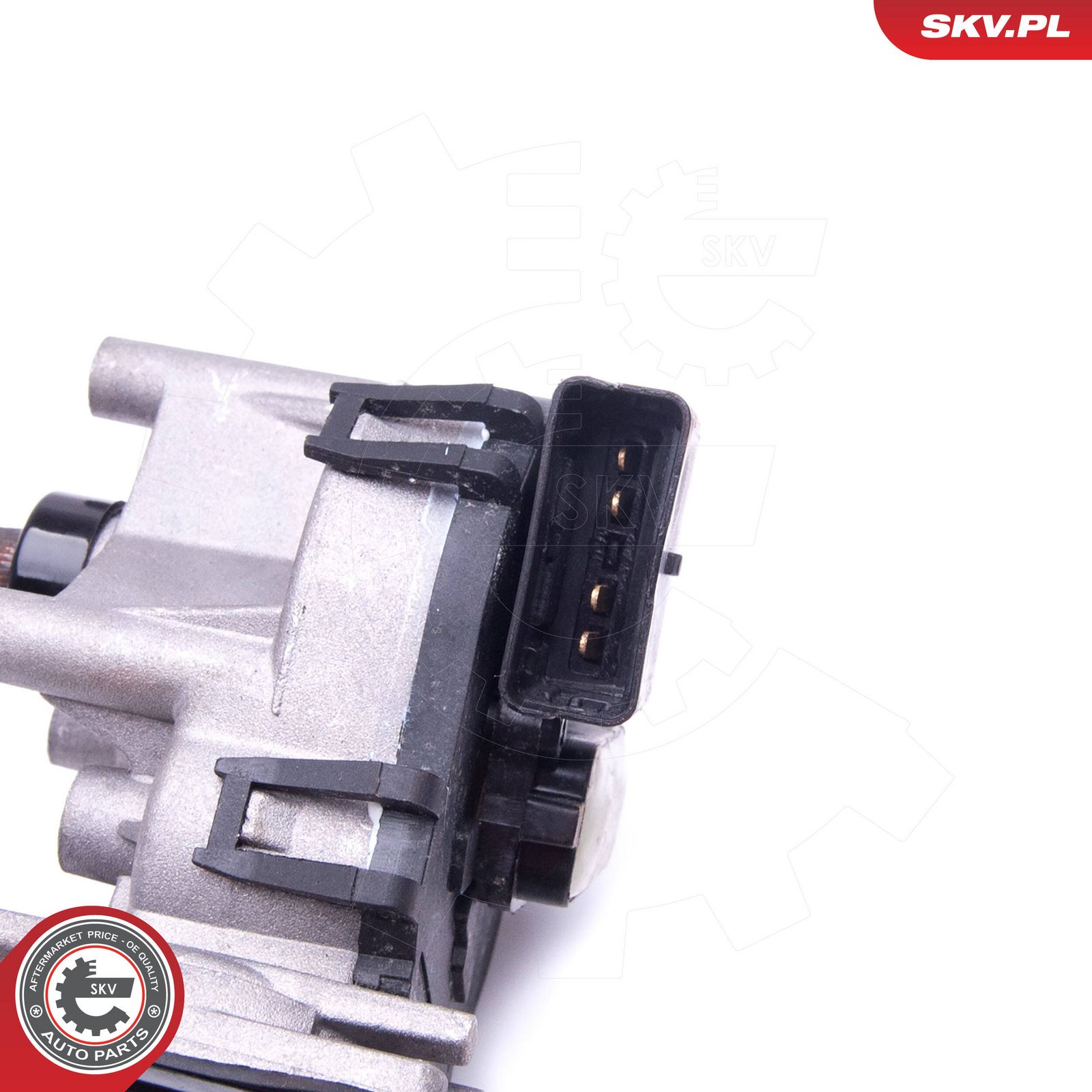Wiper Motor-3