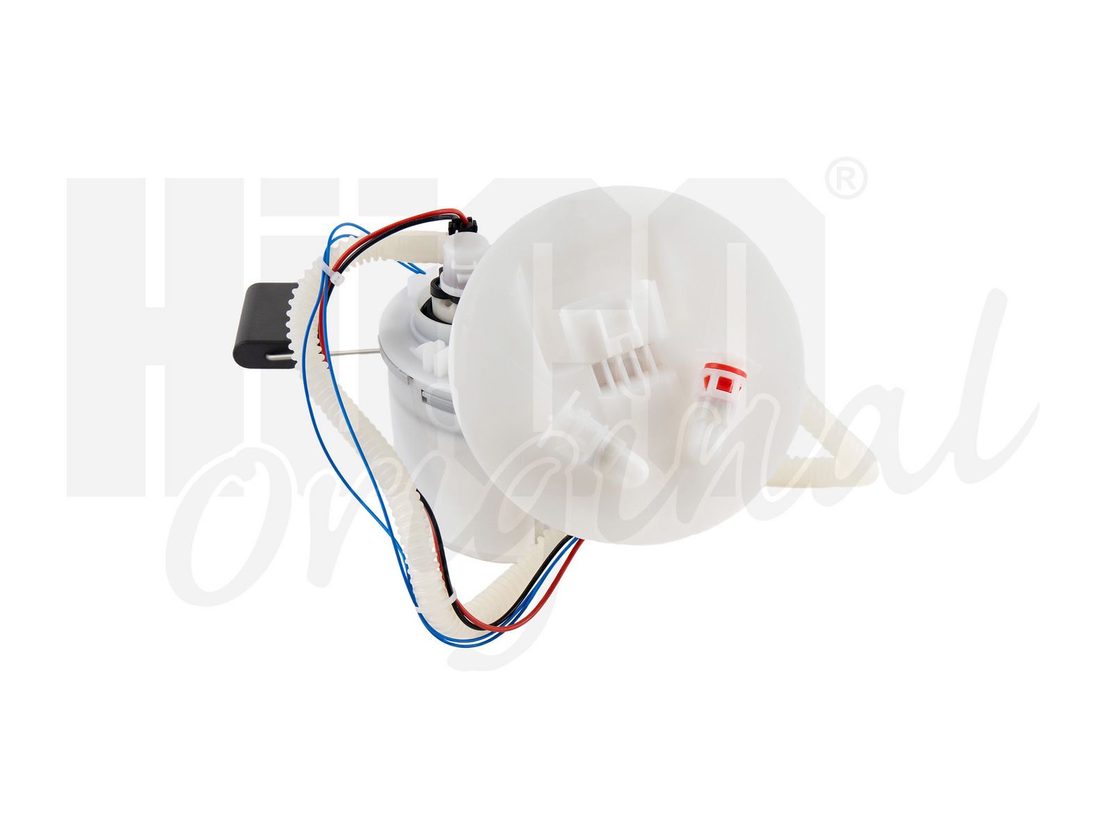 HÜCO 133334 Fuel supply unit