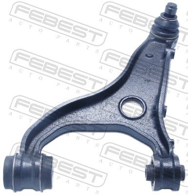 FEBEST 0824-S12RRH Control/trailing arm, wheel suspension