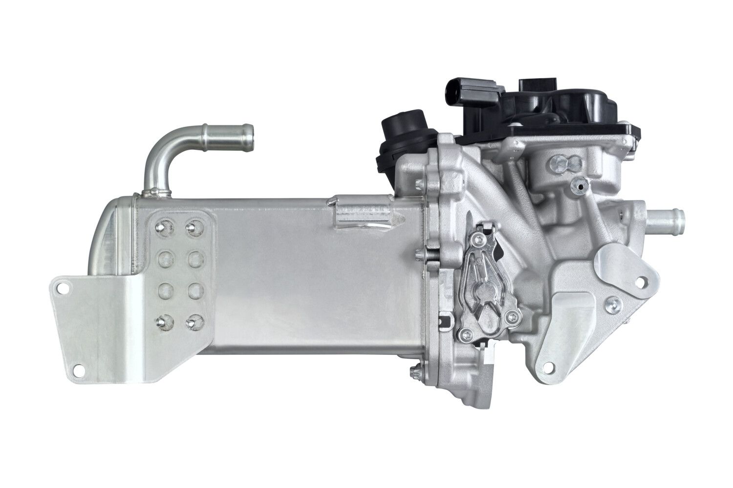 EGR Module-3