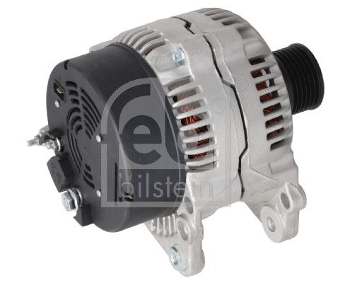 Alternator-1