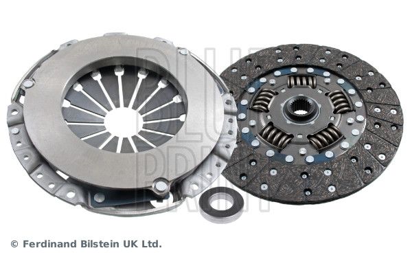 Clutch Kit-1