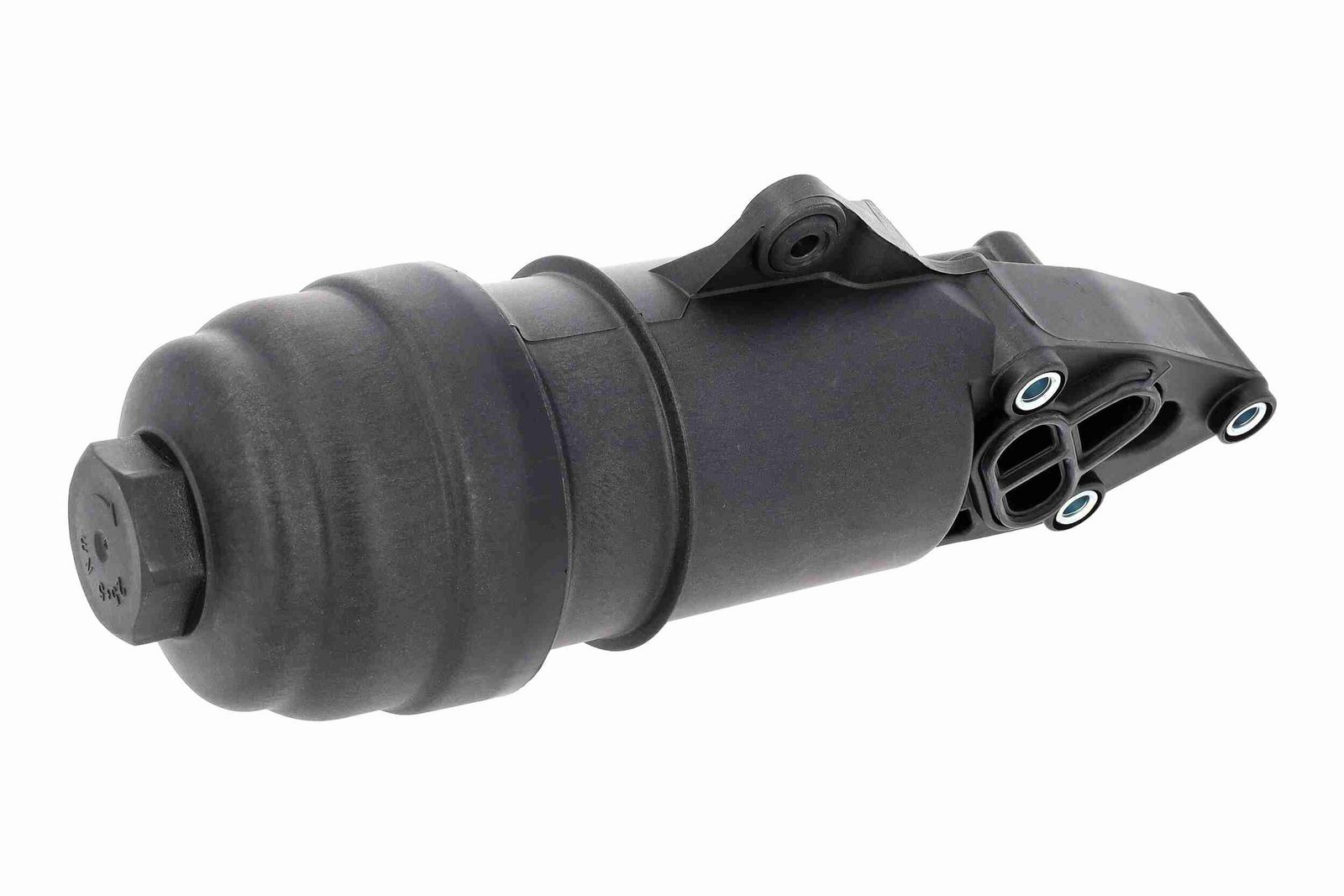 VAICO V10-3865 Korpusas, alyvos filtras