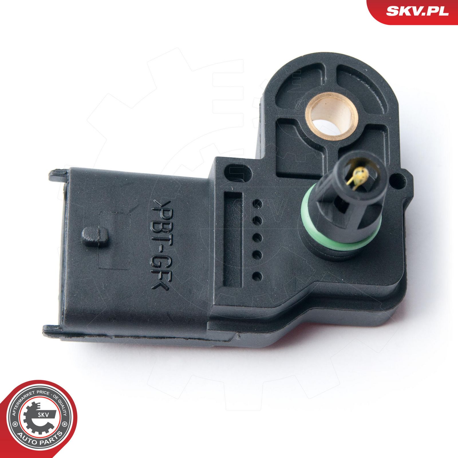 ESEN SKV 17SKV113 Sensor, intake manifold pressure
