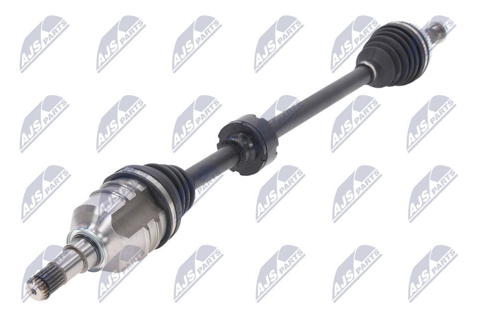NTY NPW-TY-224 Drive shaft