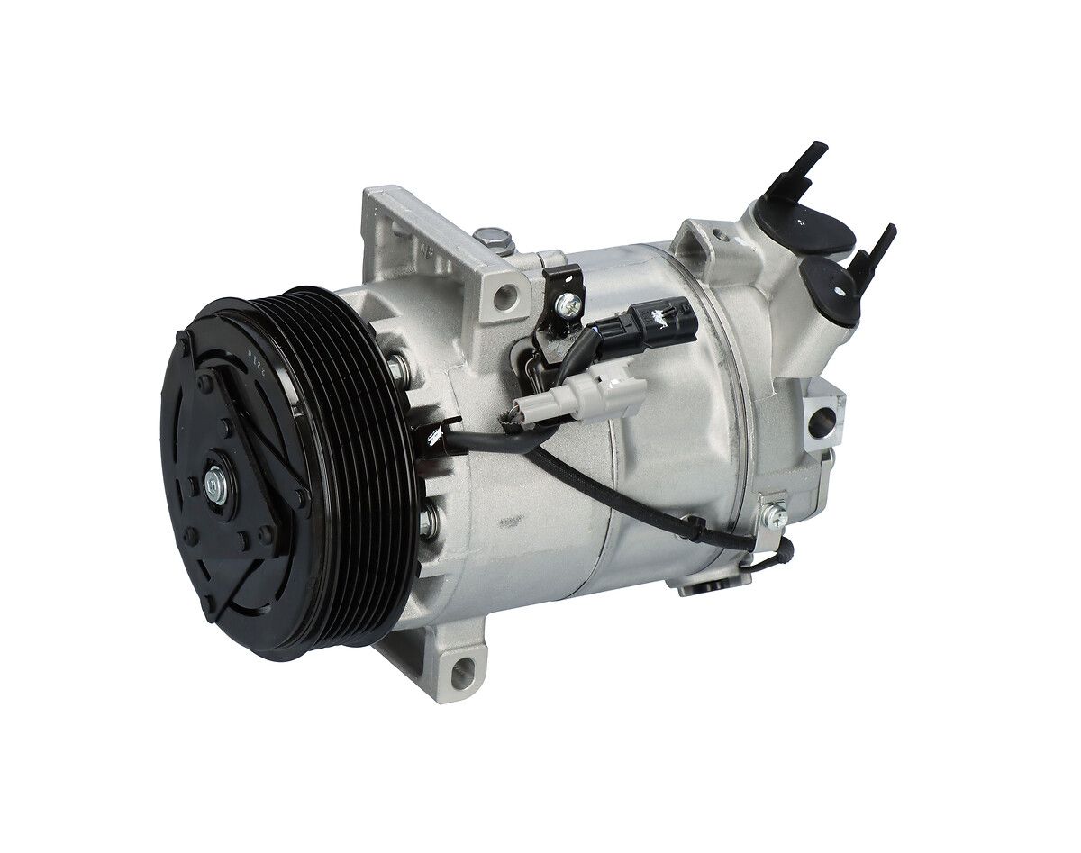 VALEO 813382 Compressor, air conditioning