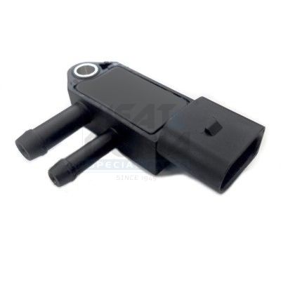 Sensor, exhaust pressure-main