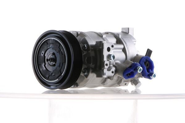 Compressor, air conditioning-7