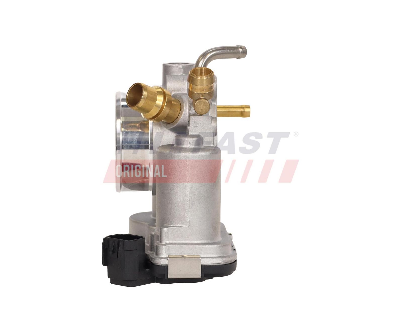 Throttle Body-4