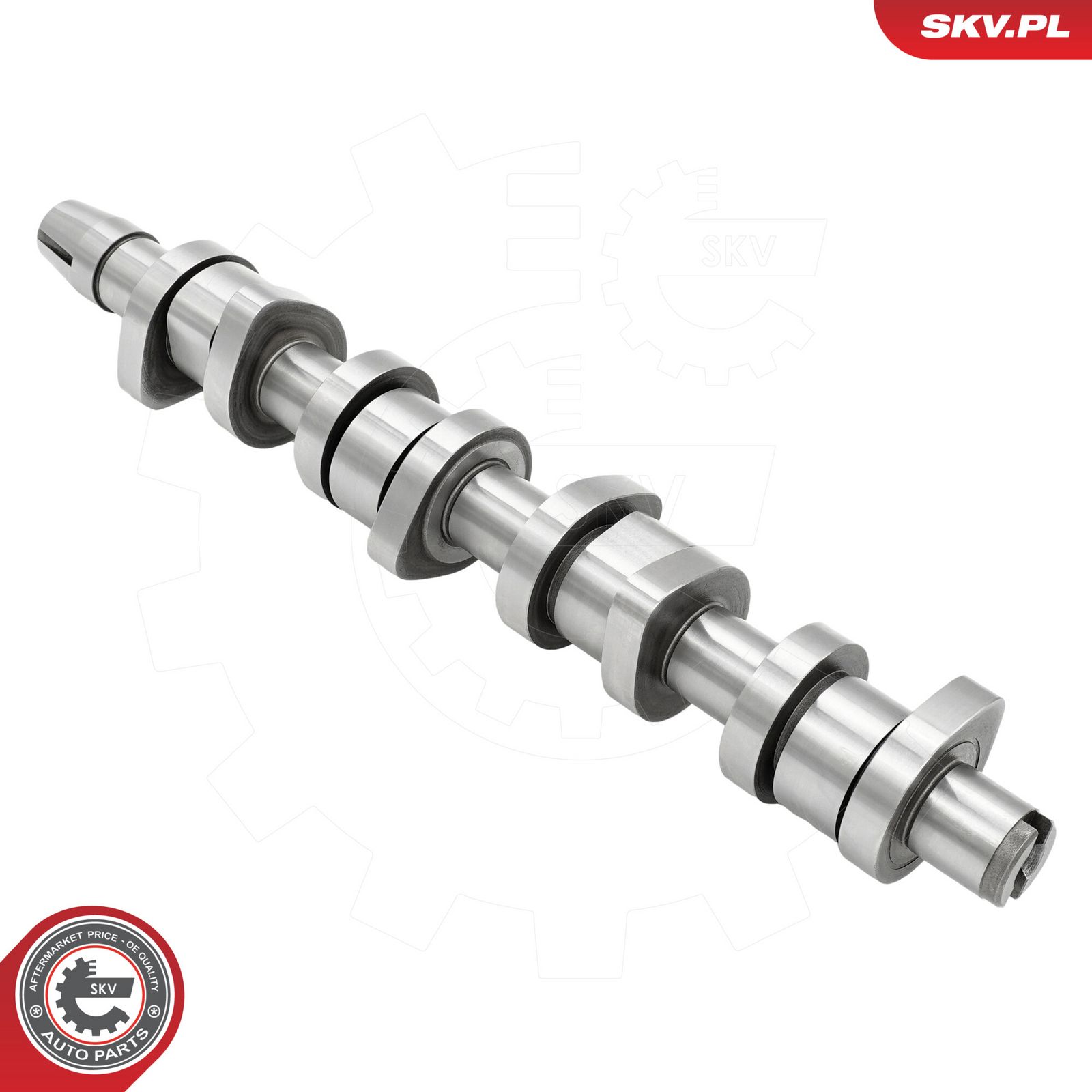 Camshaft