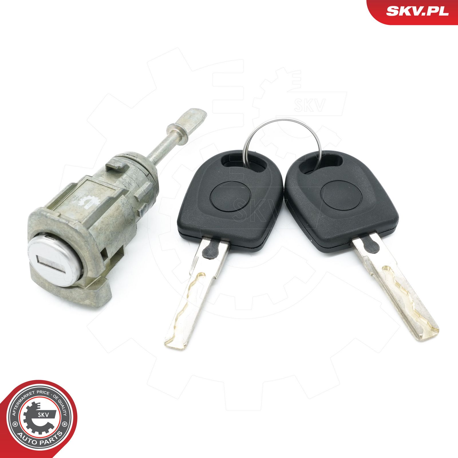 ESEN SKV 65SKV540 Lock cylinder