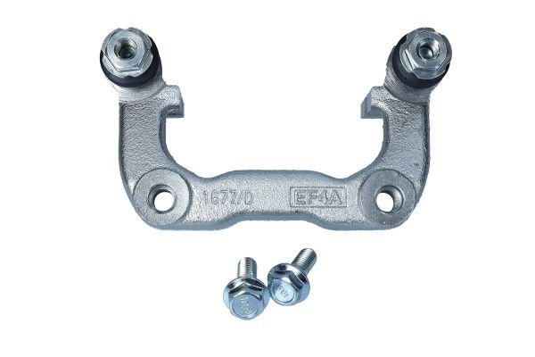 Bracket, brake caliper-1