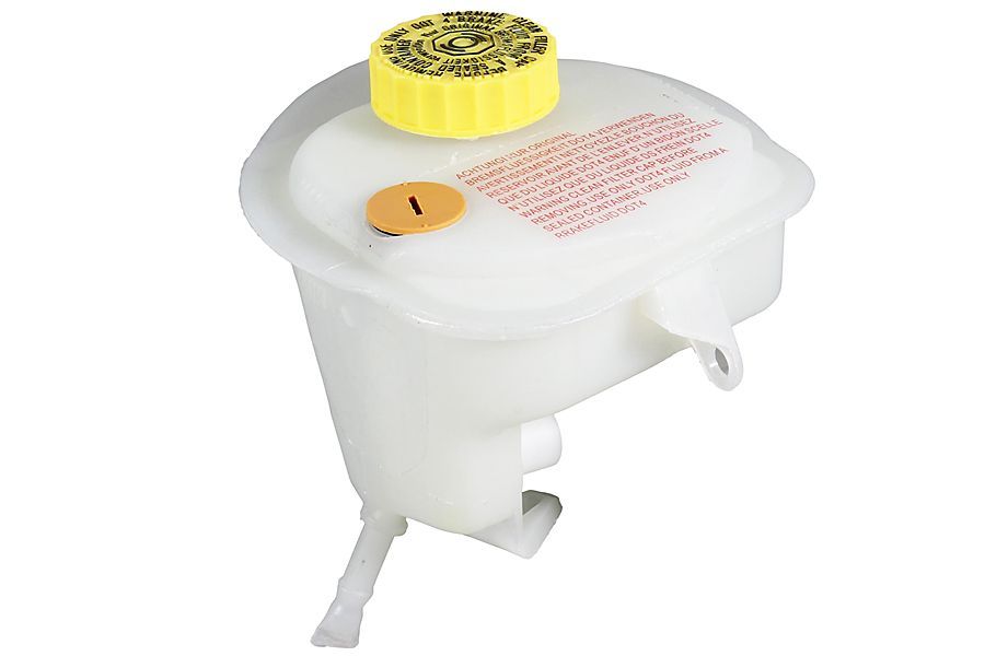 Fluid Reservoir, brake fluid-2
