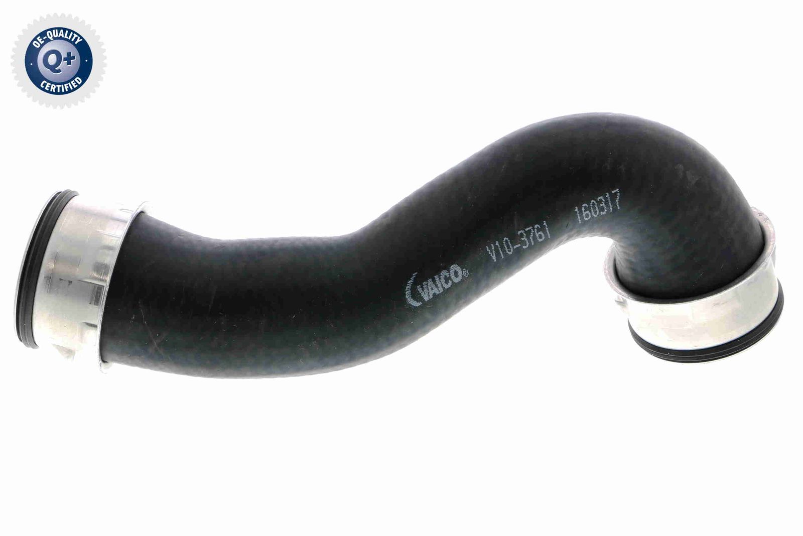 VAICO V10-3761 Kompresoriaus padavimo žarna