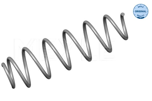 MEYLE 16-14 739 0005 Suspension spring