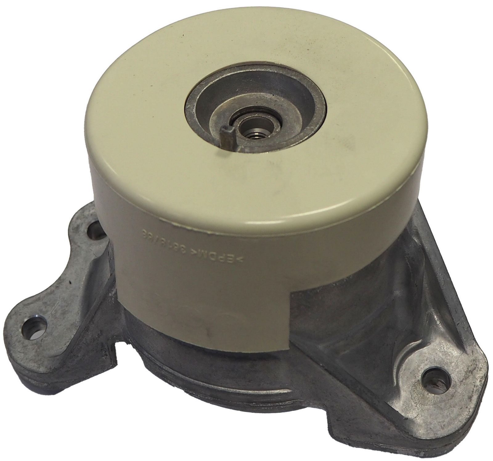 CORTECO 49128025 Mounting, engine