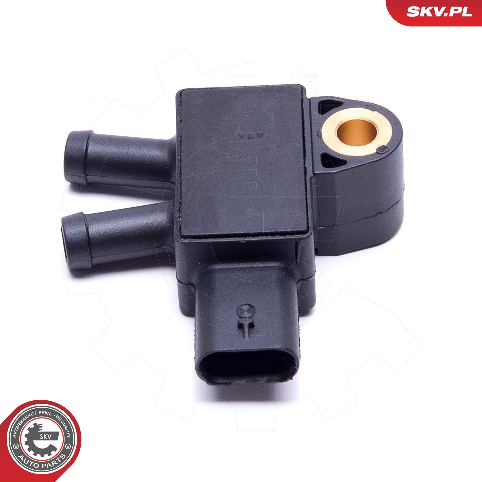 ESEN SKV 17SKV776 Sensor, exhaust pressure