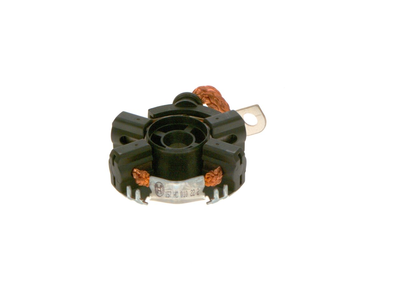 Holder, carbon brushes-3