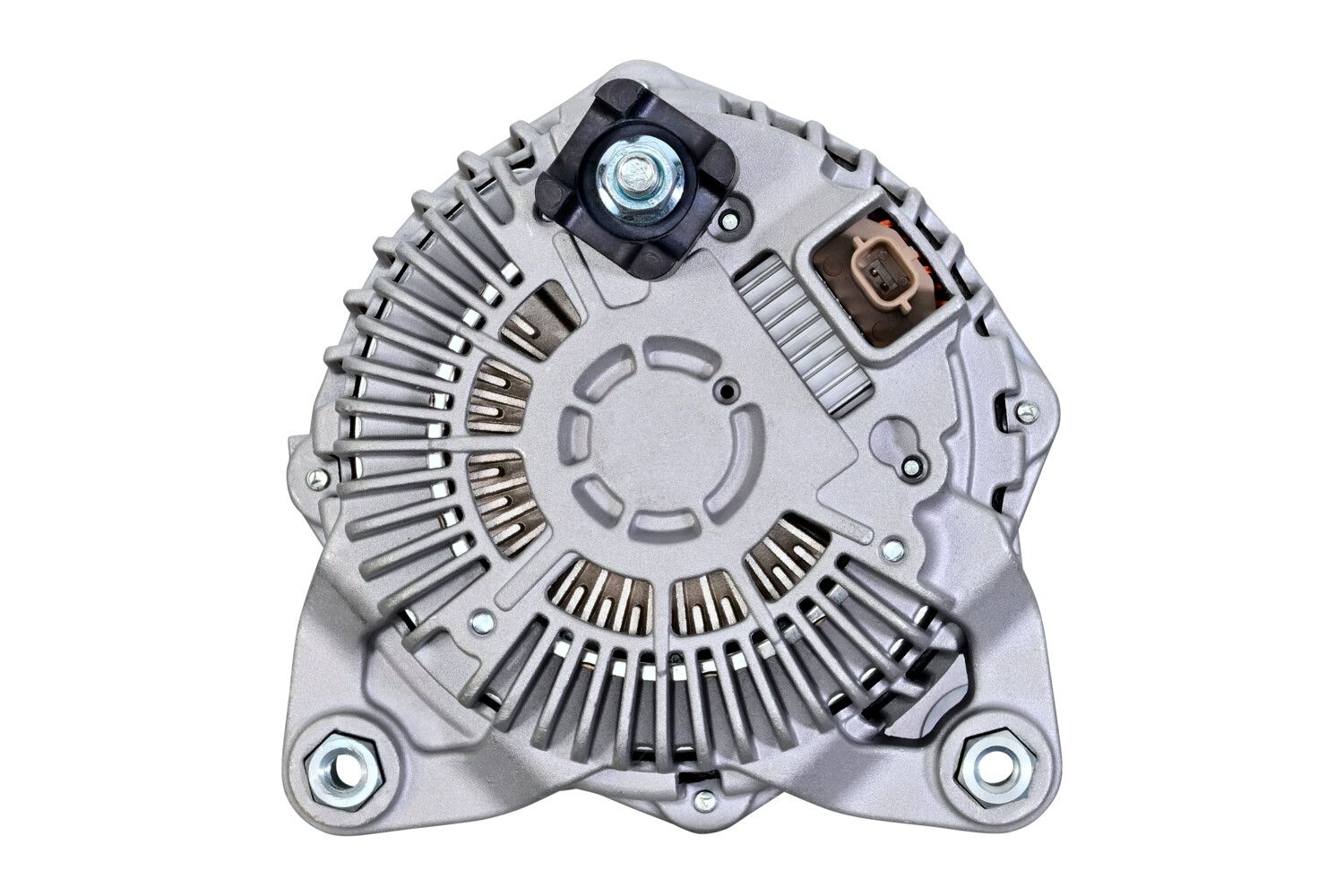 Alternator-2