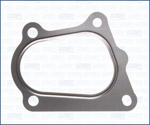 Gasket, exhaust pipe-1