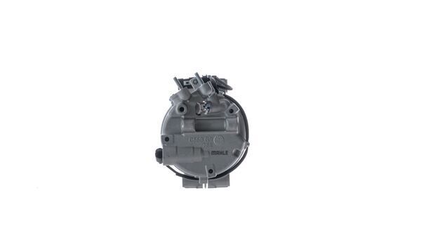 Compressor, air conditioning-4