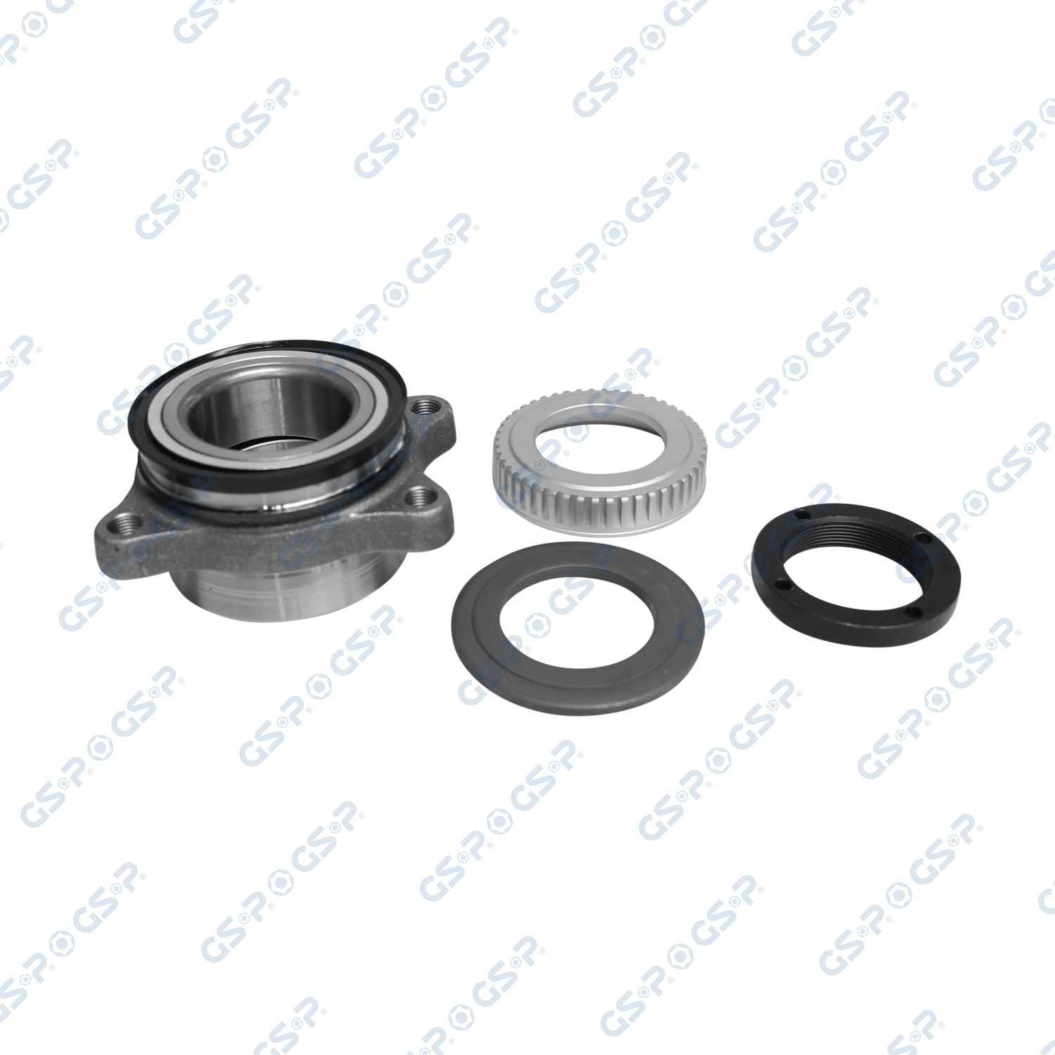 GSP 9254901K Wheel bearing kit