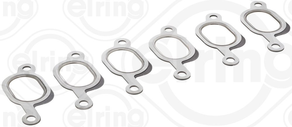Gasket Set, exhaust manifold-1