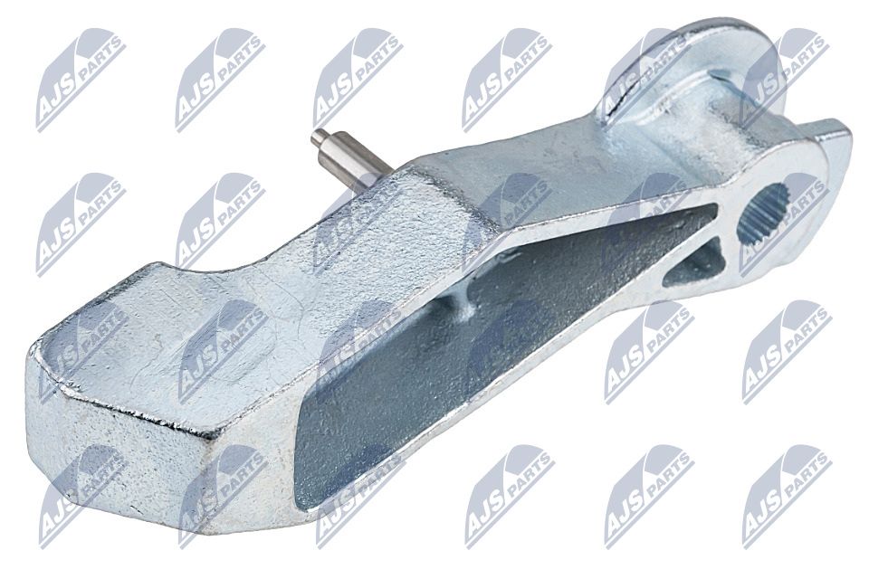 Cable Pull, manual transmission-1